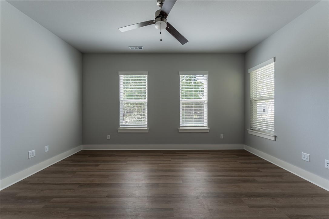 Willow Bend - Residential