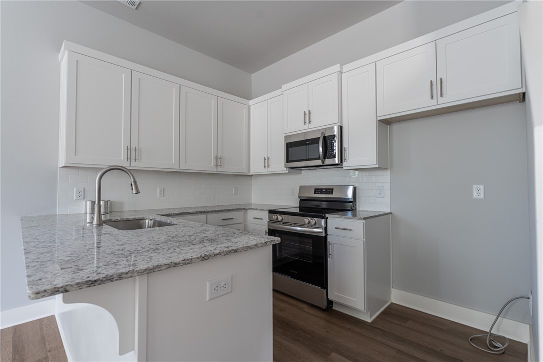 Willow Bend - Residential