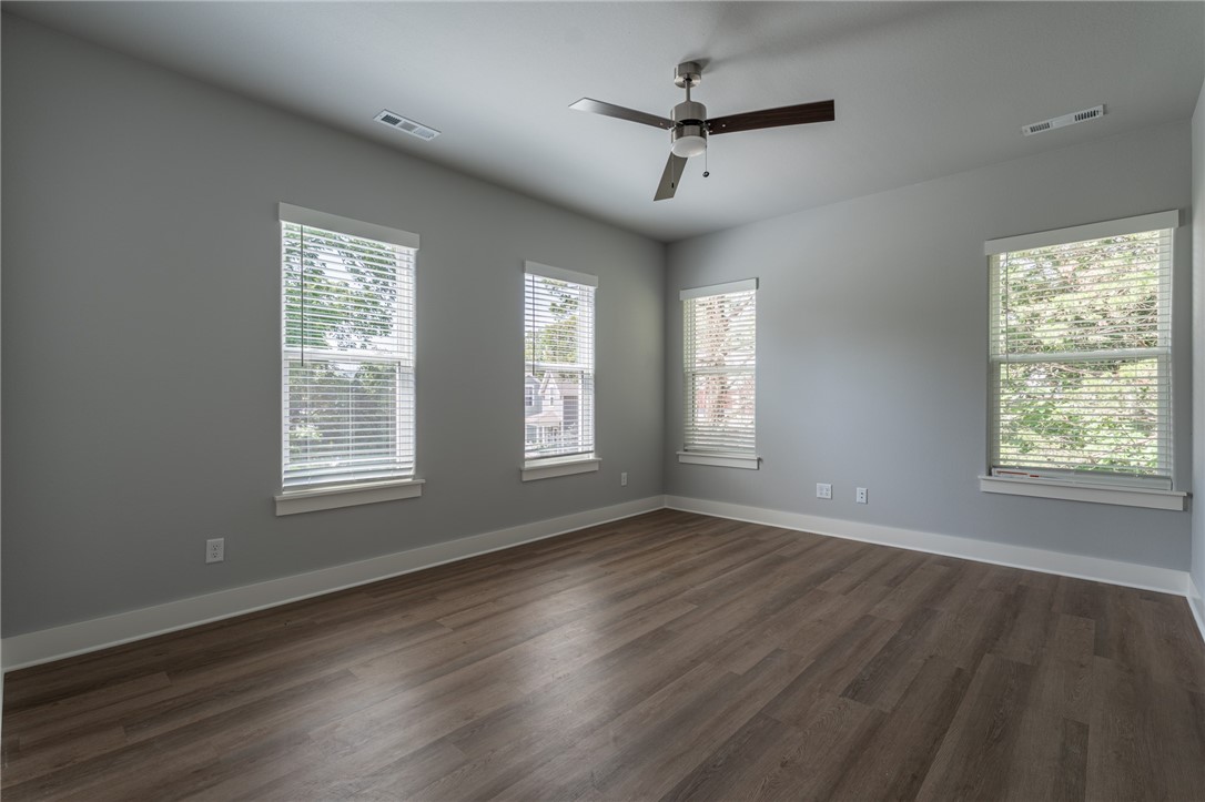 Willow Bend - Residential