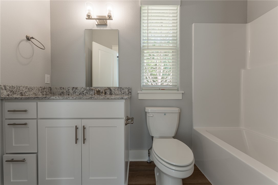 Willow Bend - Residential