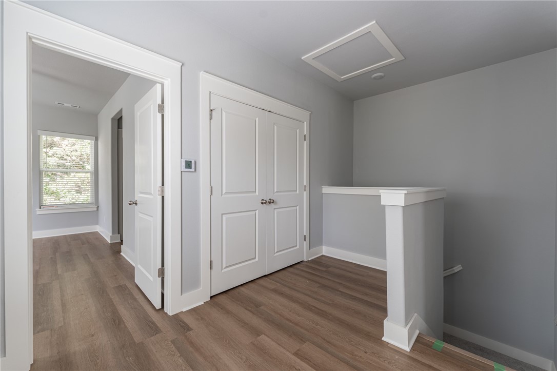 Willow Bend - Residential