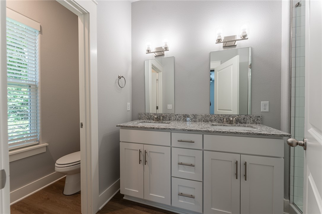Willow Bend - Residential