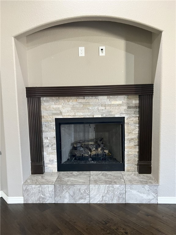 Windwood Sub Ph V Bentonville - Residential