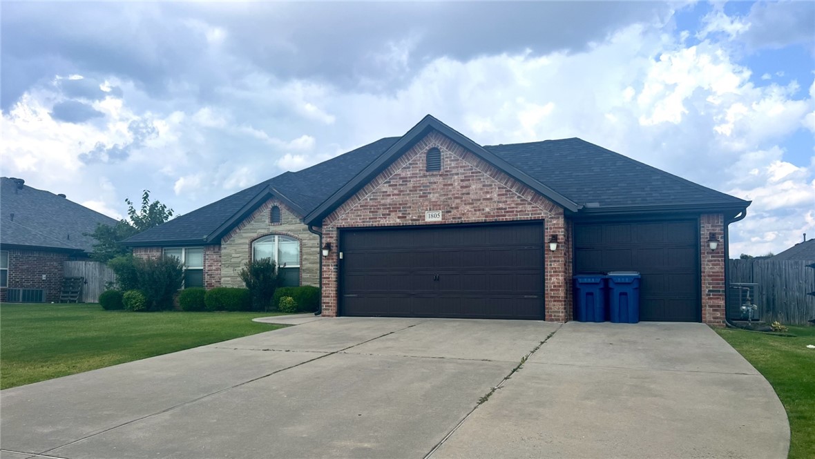 Windwood Sub Ph V Bentonville - Residential