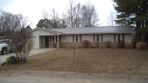 Home features open floor plan with 3 bedrooms 2 baths, total renovation with 25x20 shop. A must see!