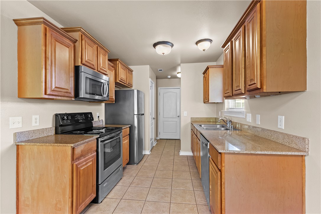 Stokenbury Farms Sub - Residential