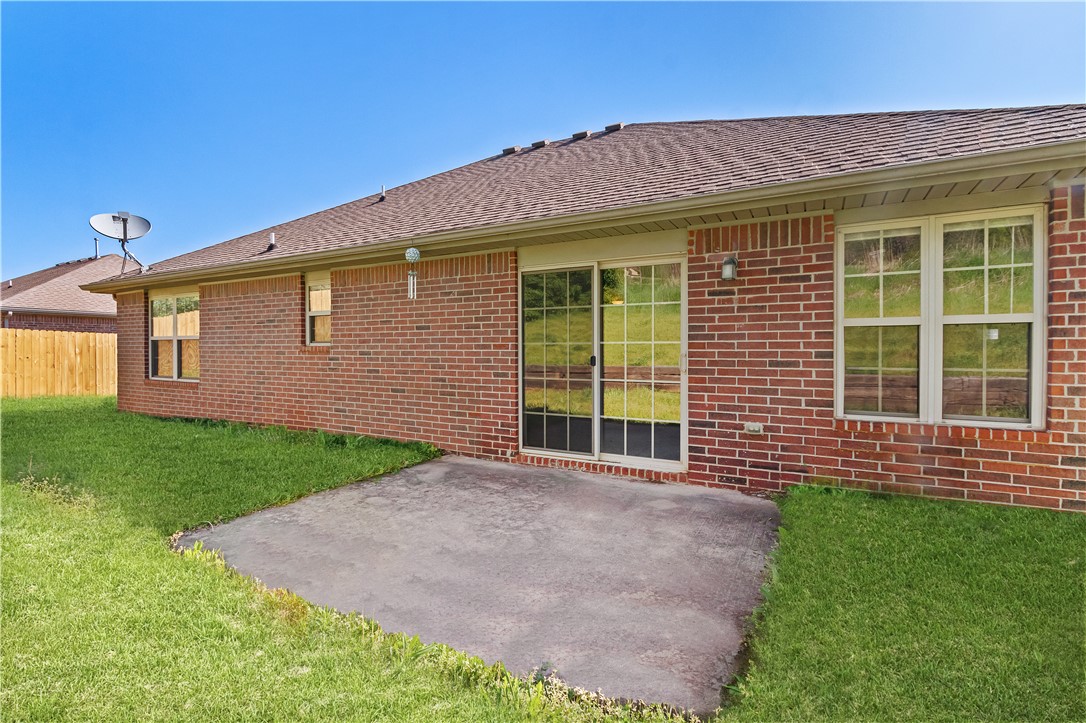 Stokenbury Farms Sub - Residential