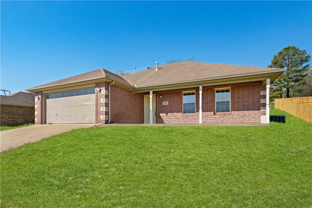 Stokenbury Farms Sub - Residential