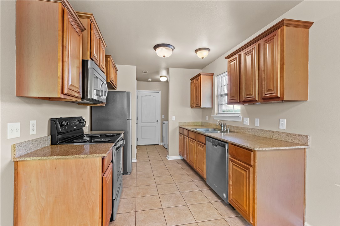 Stokenbury Farms Sub - Residential