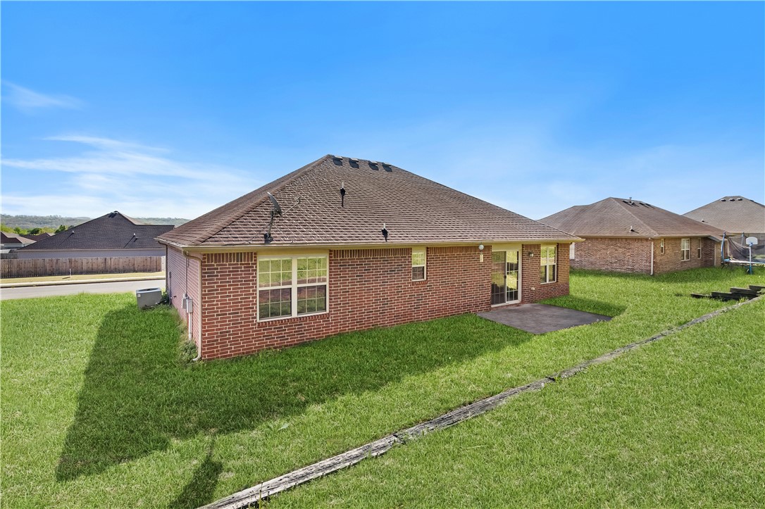 Stokenbury Farms Sub - Residential