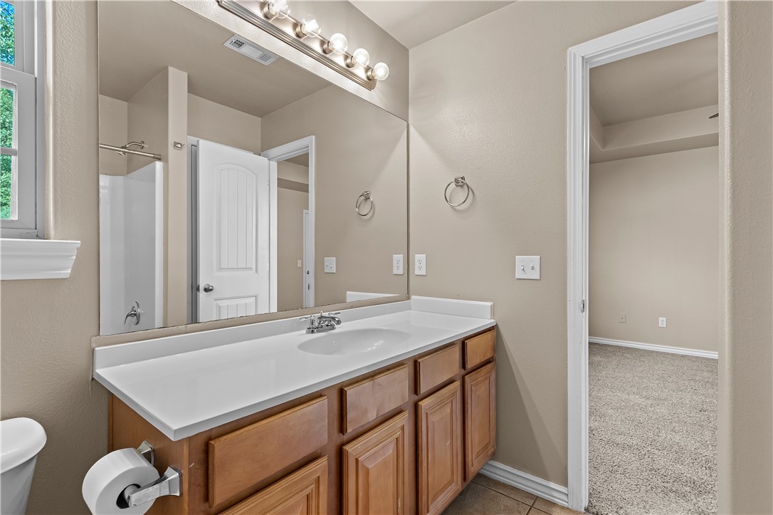 Stokenbury Farms Sub - Residential