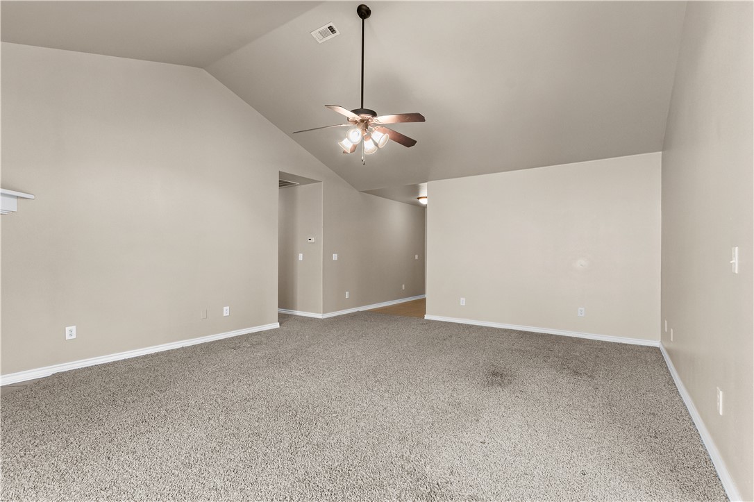 Stokenbury Farms Sub - Residential