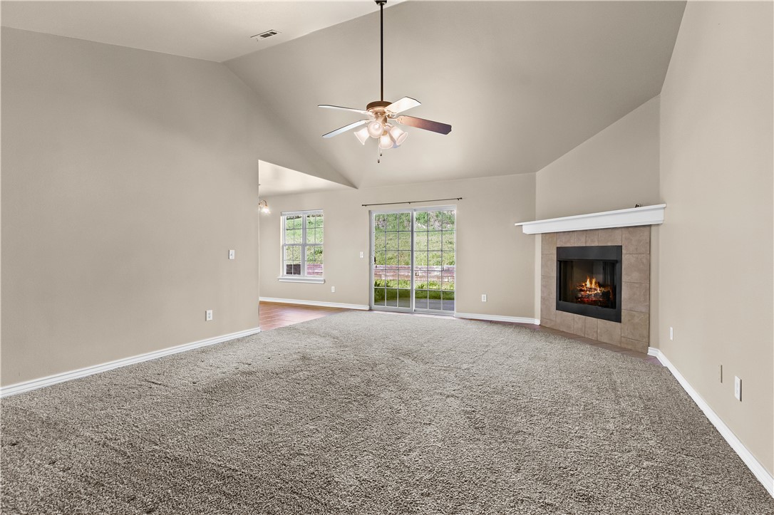 Stokenbury Farms Sub - Residential