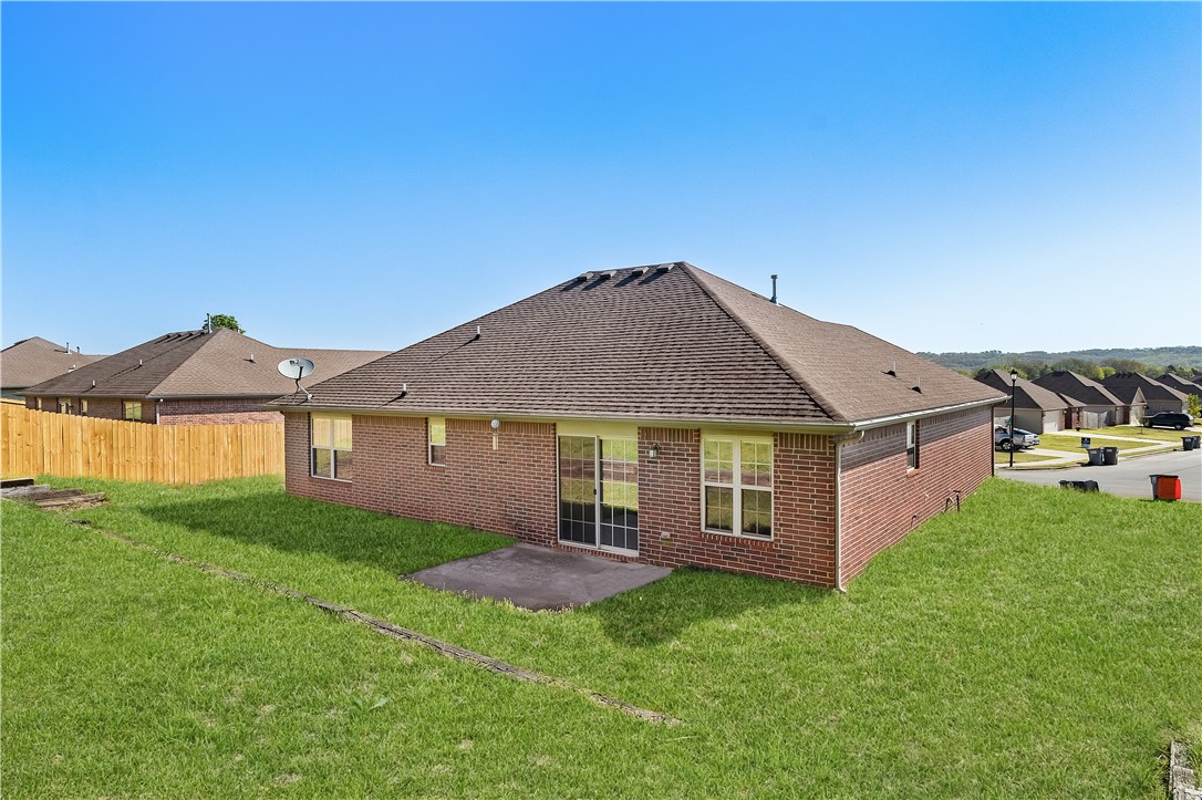 Stokenbury Farms Sub - Residential