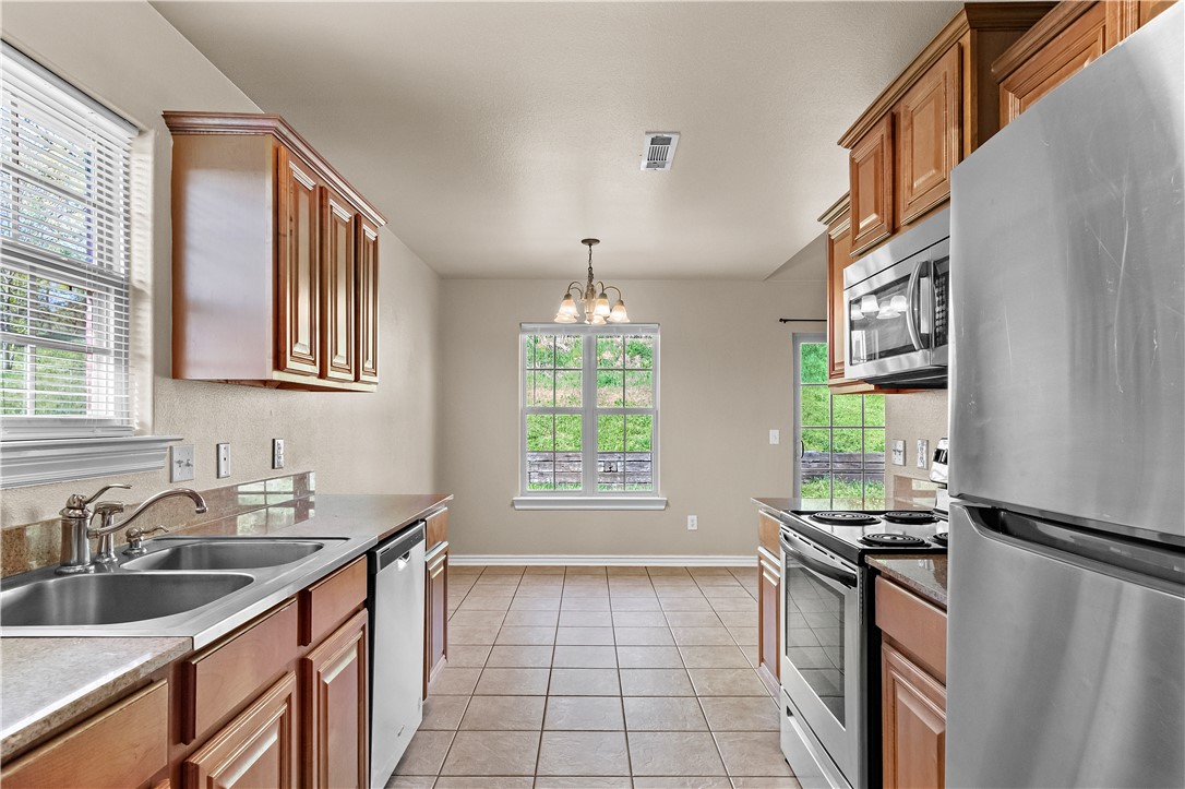 Stokenbury Farms Sub - Residential