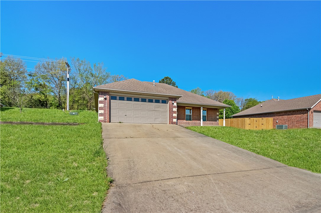 Stokenbury Farms Sub - Residential