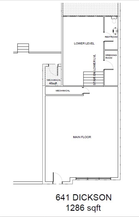 County Court - Commercial Lease