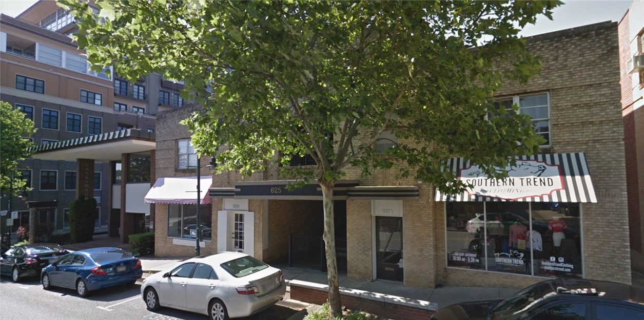 County Court - Commercial Lease