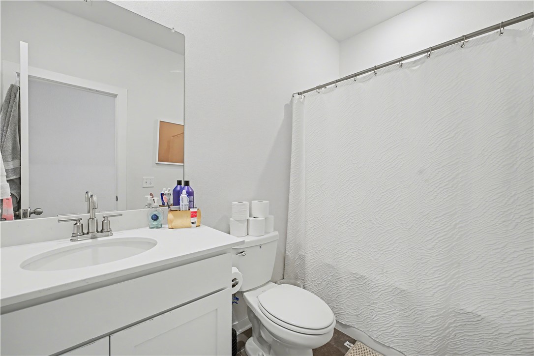 The Element - Residential Lease