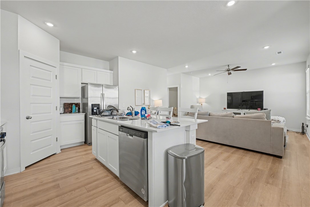 The Element - Residential Lease