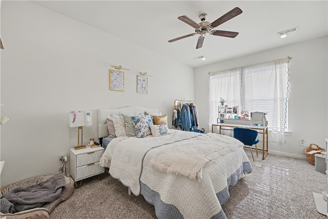 The Element - Residential Lease