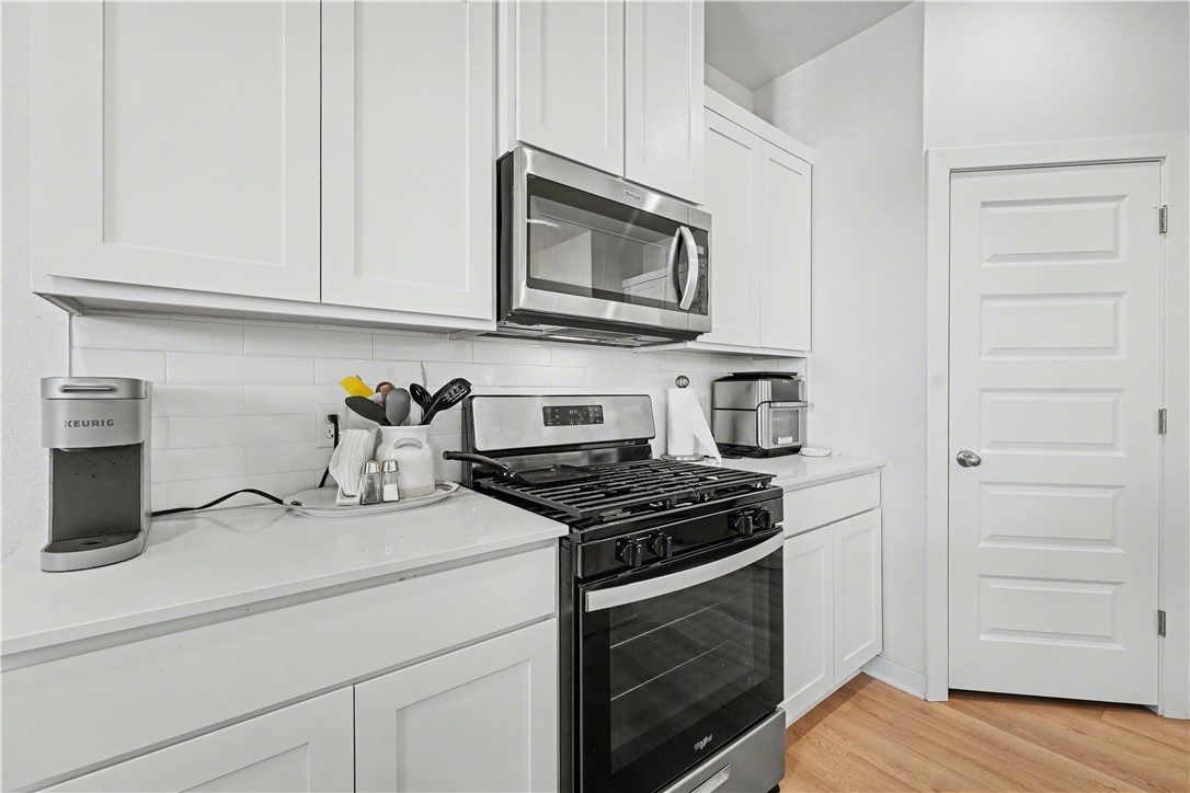 The Element - Residential Lease