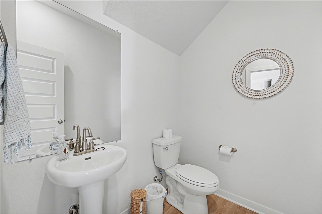 The Element - Residential Lease