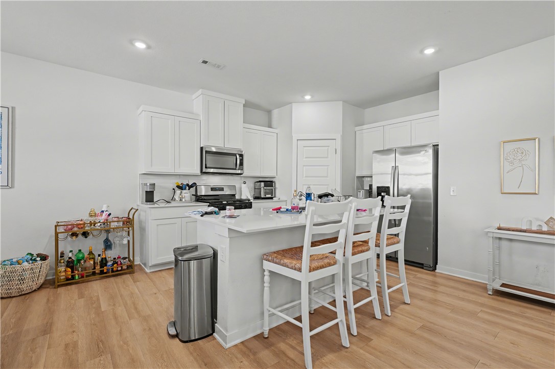 The Element - Residential Lease