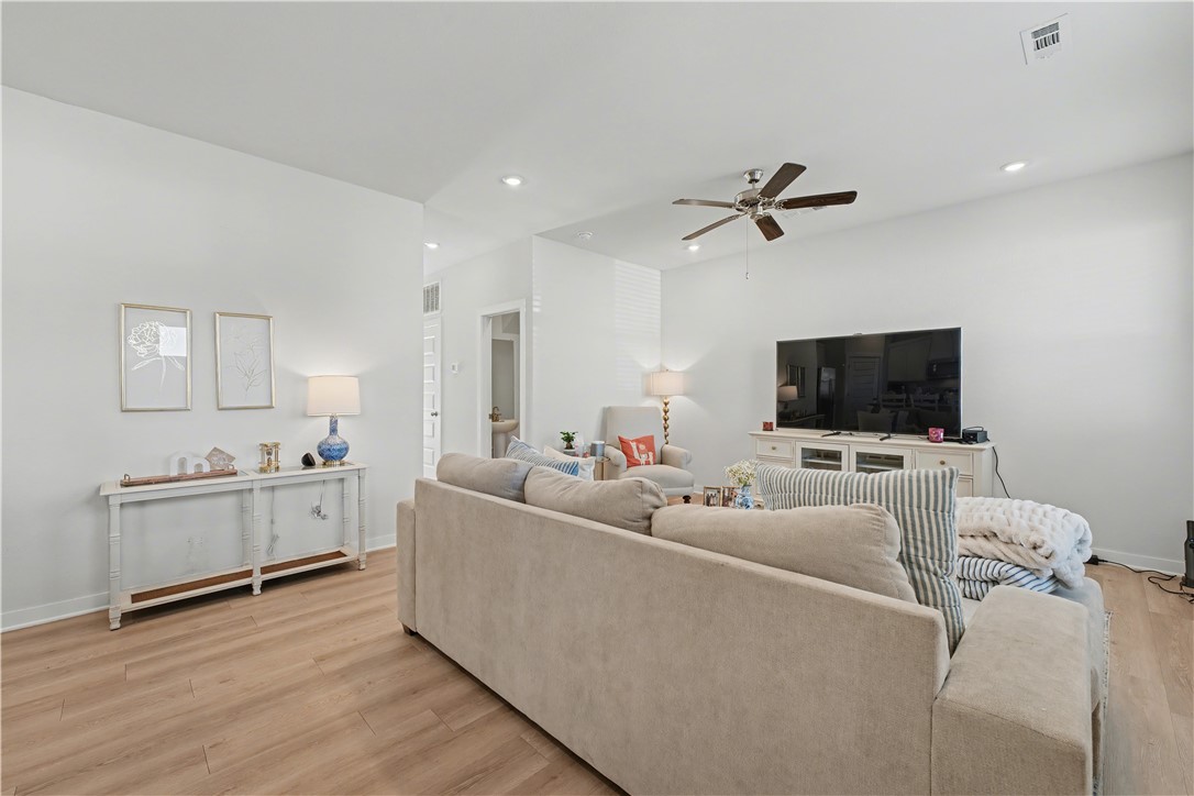 The Element - Residential Lease