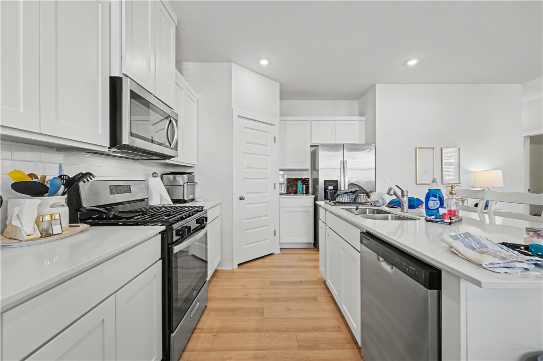 The Element - Residential Lease