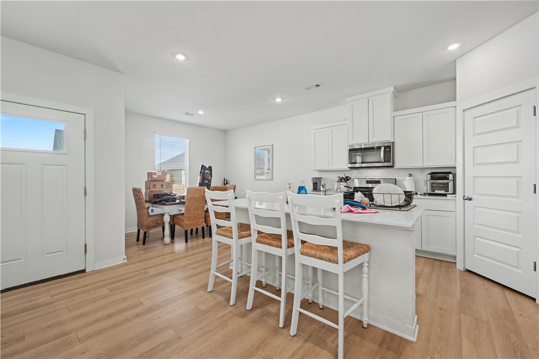 The Element - Residential Lease