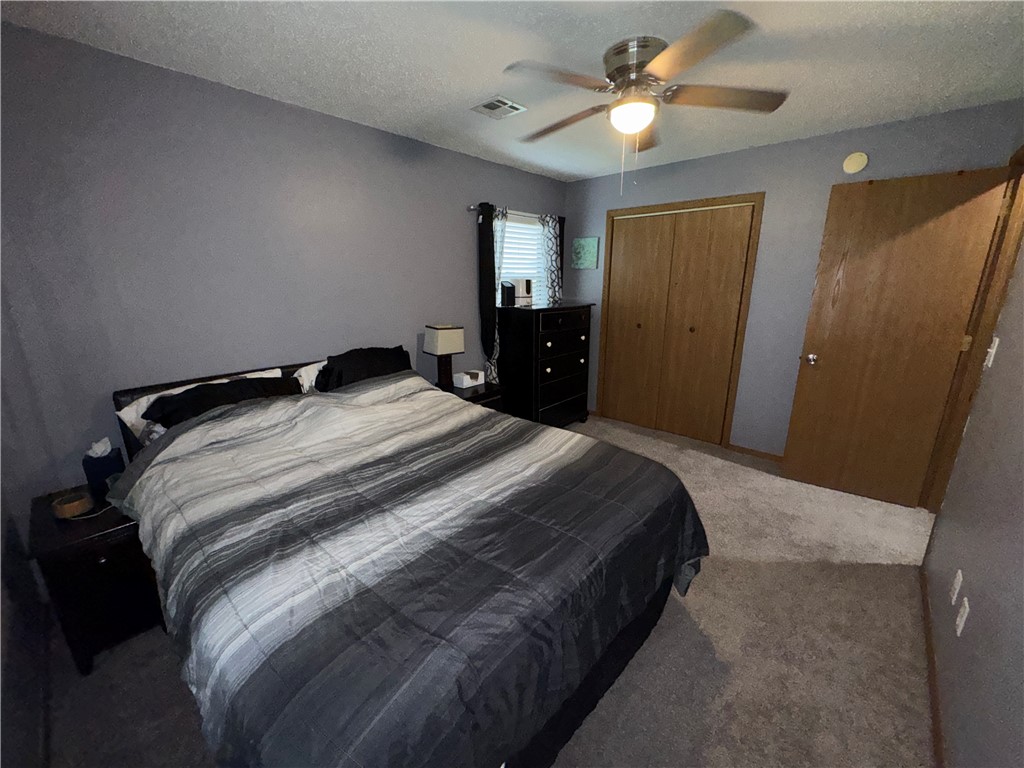 Northwest Park Addition - Residential