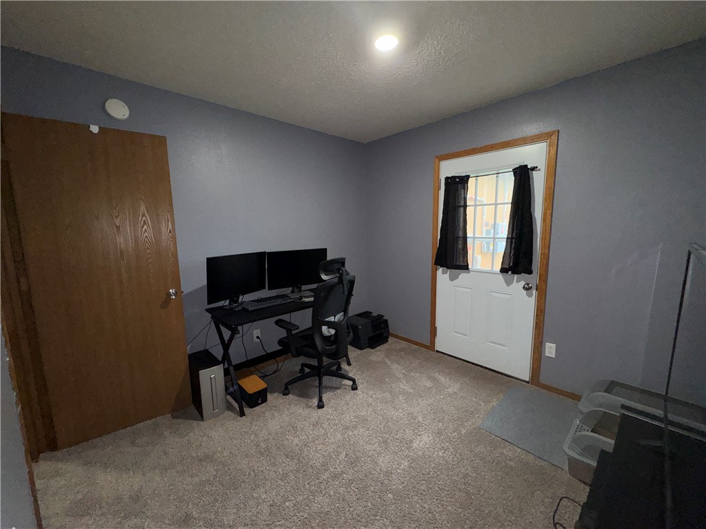 Northwest Park Addition - Residential