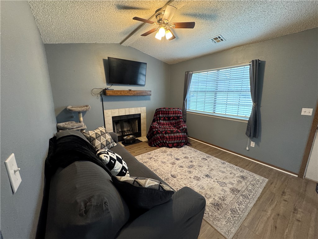 Northwest Park Addition - Residential