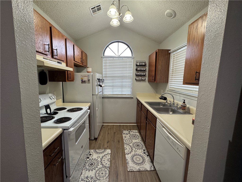 Northwest Park Addition - Residential