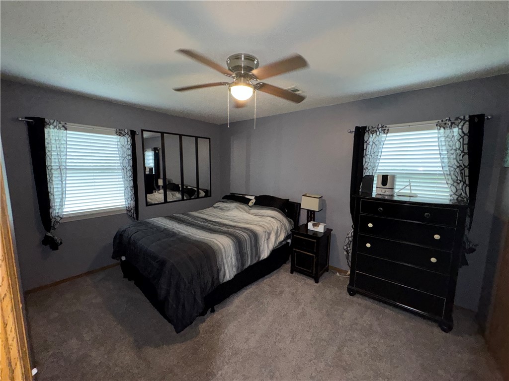 Northwest Park Addition - Residential