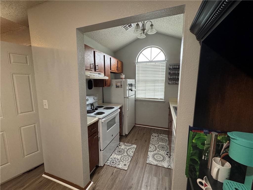 Northwest Park Addition - Residential