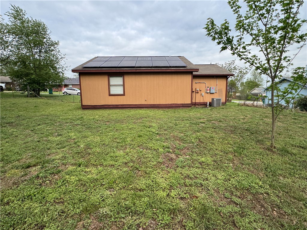 Northwest Park Addition - Residential