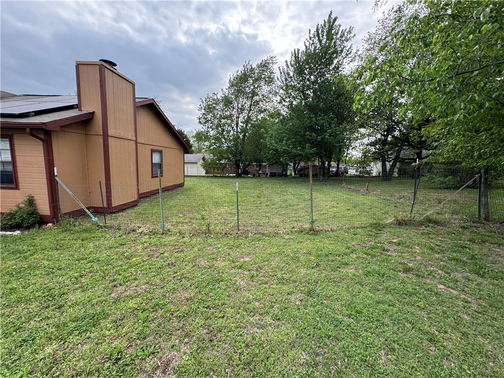 Northwest Park Addition - Residential