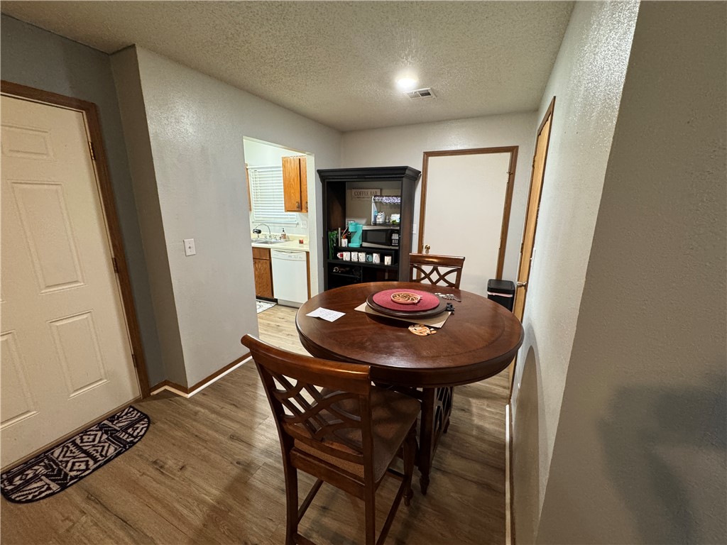 Northwest Park Addition - Residential