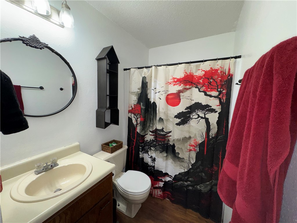 Northwest Park Addition - Residential