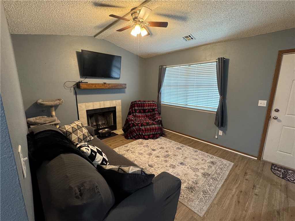 Northwest Park Addition - Residential