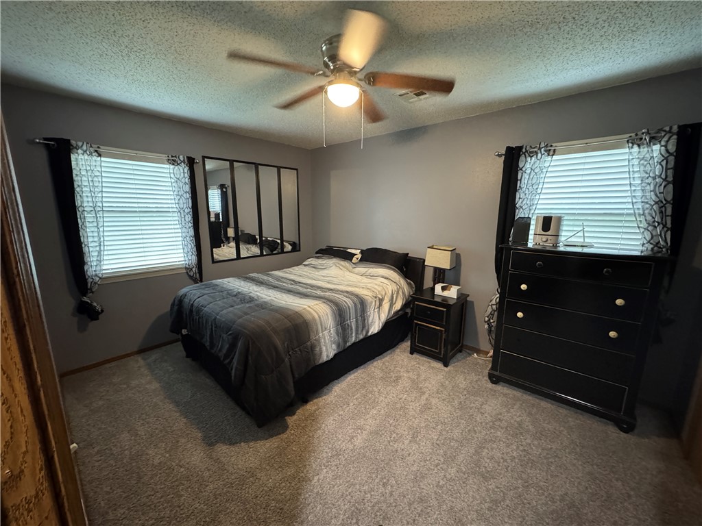 Northwest Park Addition - Residential