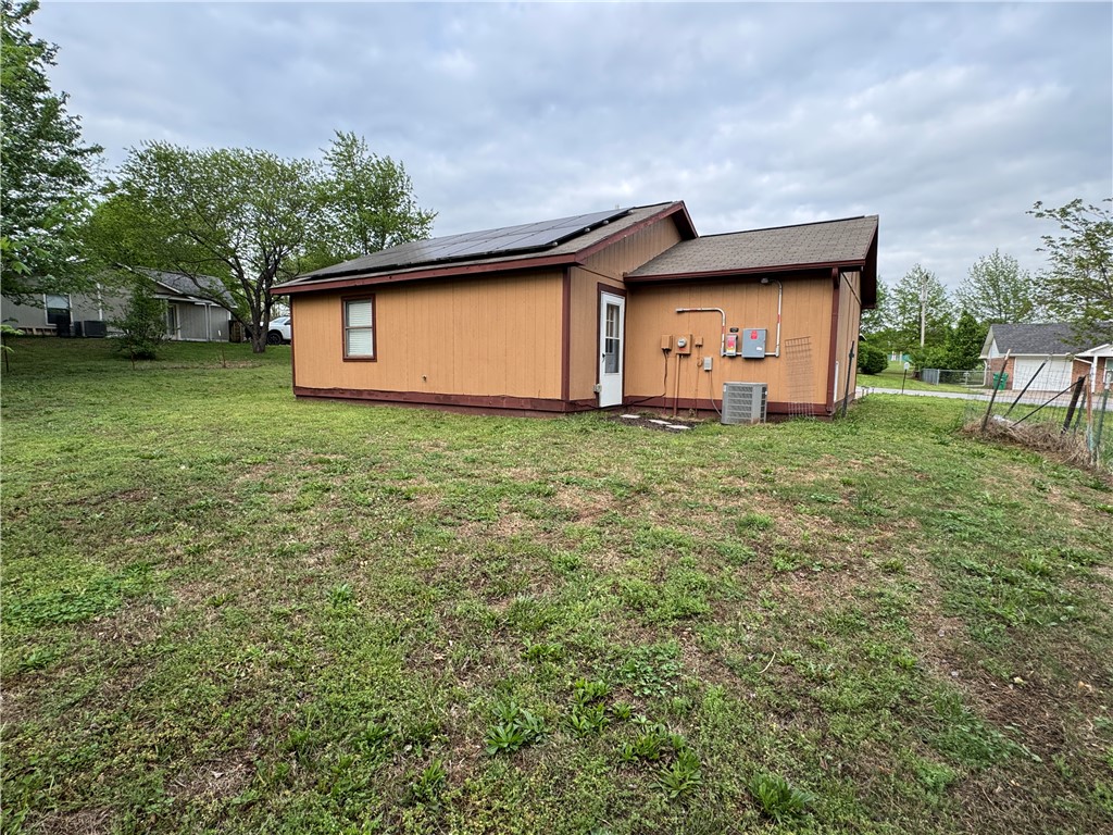 Northwest Park Addition - Residential