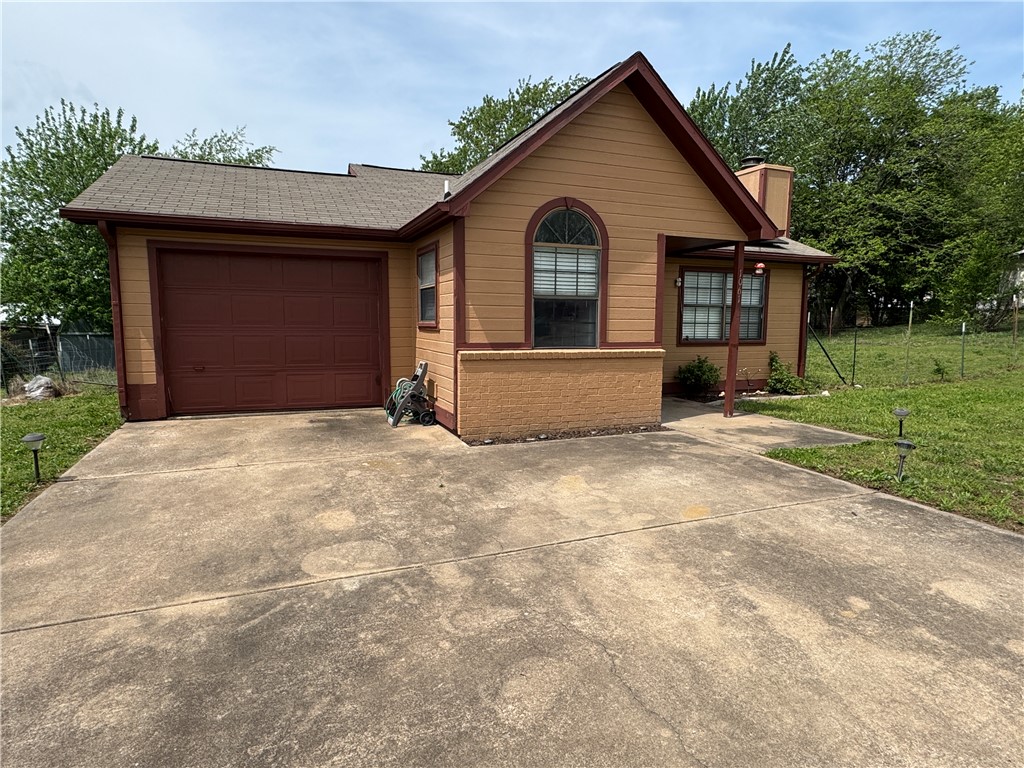 Northwest Park Addition - Residential