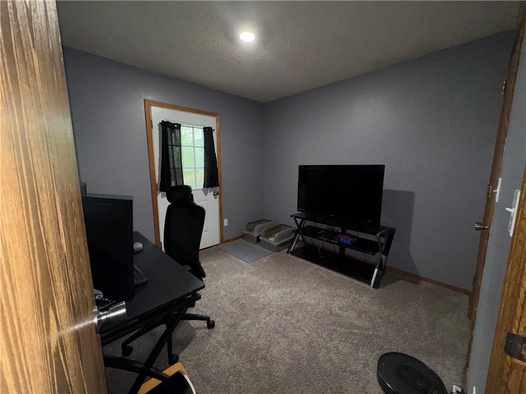 Northwest Park Addition - Residential