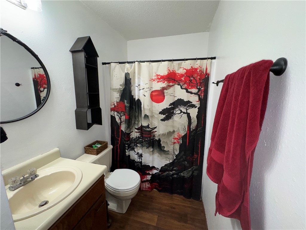 Northwest Park Addition - Residential