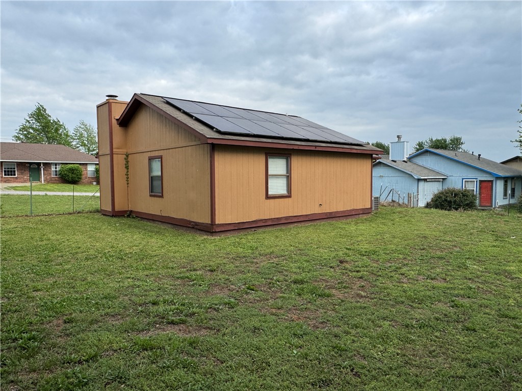 Northwest Park Addition - Residential