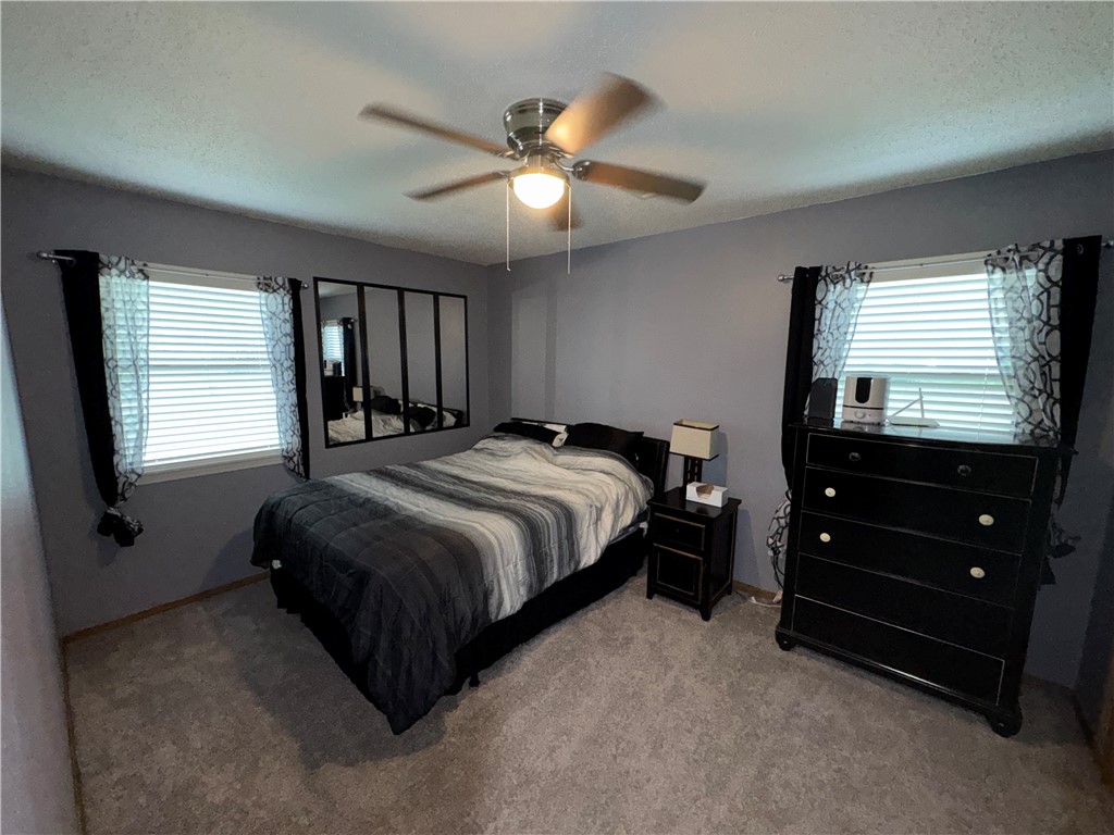 Northwest Park Addition - Residential