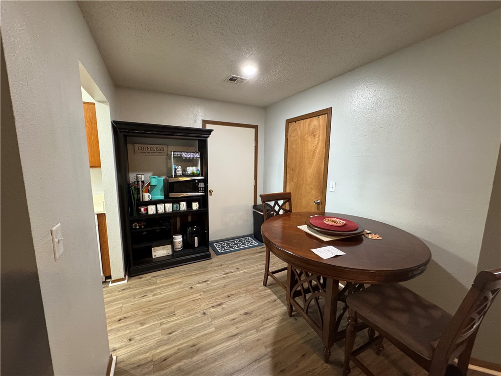 Northwest Park Addition - Residential